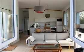 Maison De Campagne Proche Plage