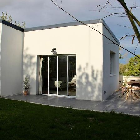 Maison De Campagne Proche Plage Blainville-sur-Mer Extérieur photo