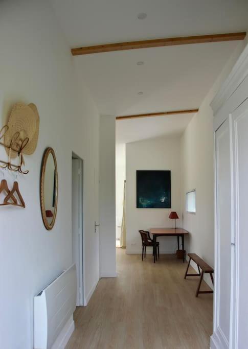 Maison De Campagne Proche Plage Blainville-sur-Mer Extérieur photo